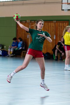 Bild 110 - A-Juniorinnen HSG Kremperheide/M�nsterdorf - Wellingdorfer TV - Ergebnis: 18:30
